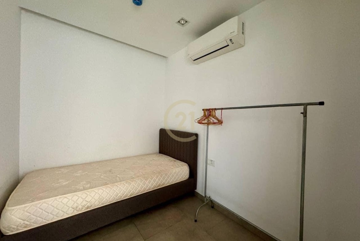 Two bedroom for rent at Urban Village