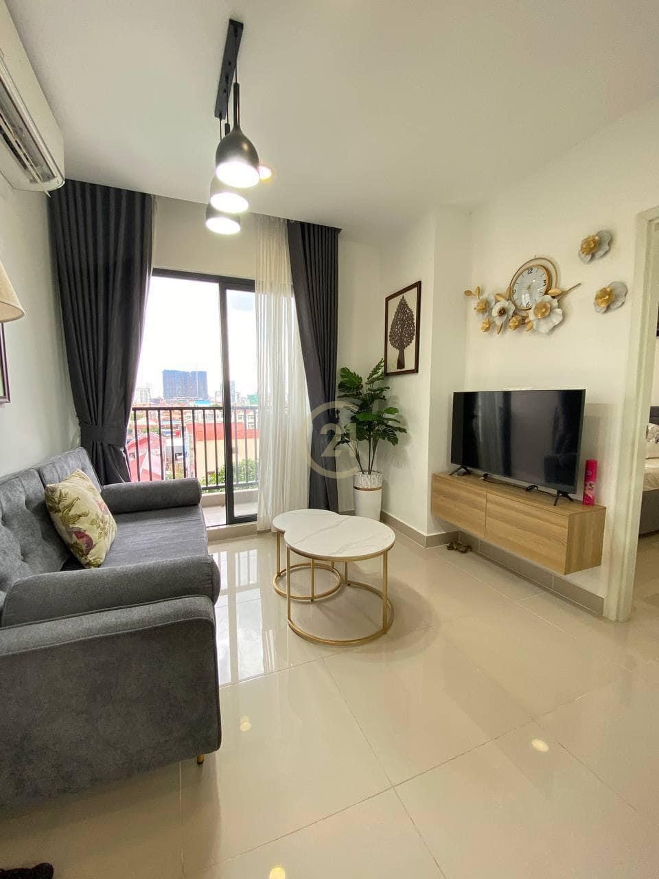 Two bedroom for rent at Parkland TK