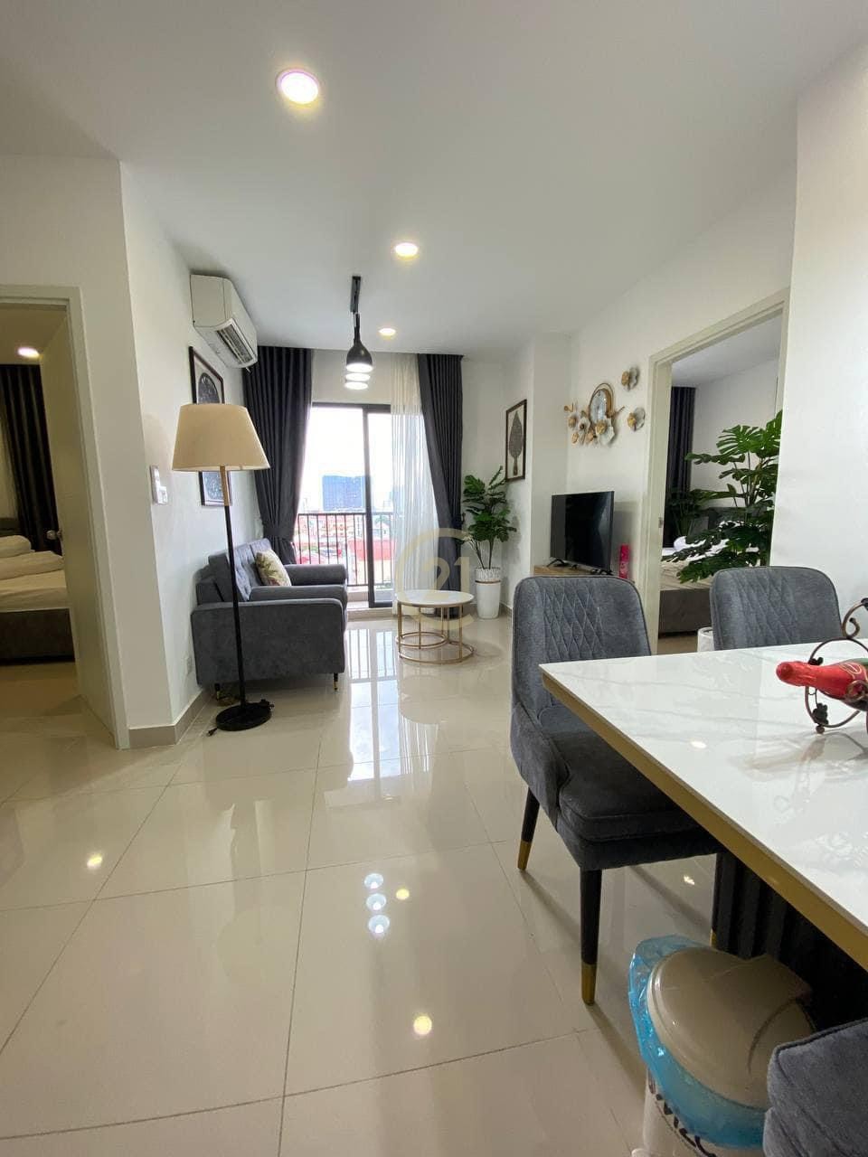 Two bedroom for rent at Parkland TK
