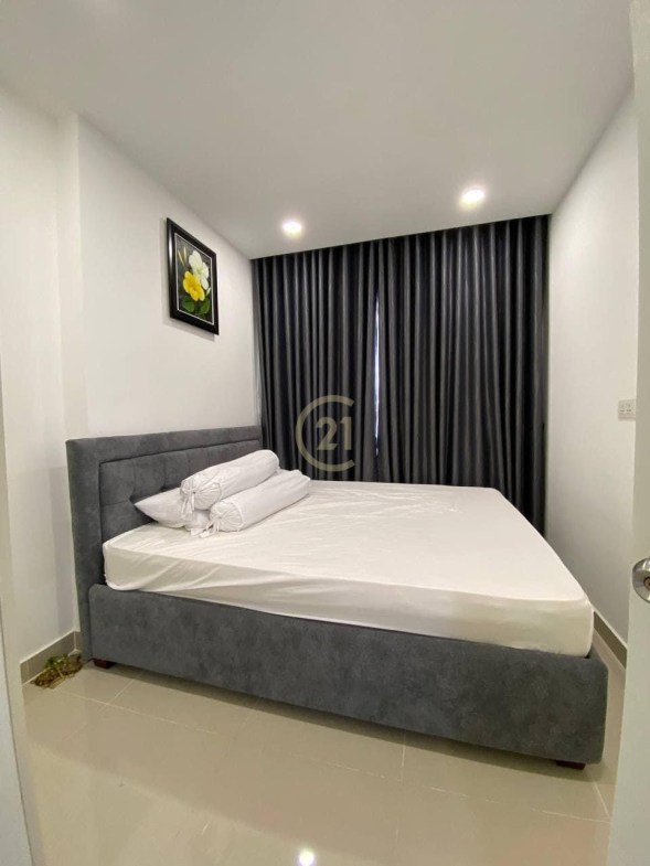Two bedroom for rent at Parkland TK
