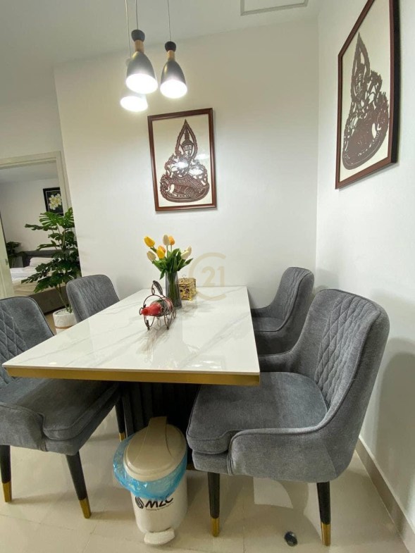 Two bedroom for rent at Parkland TK