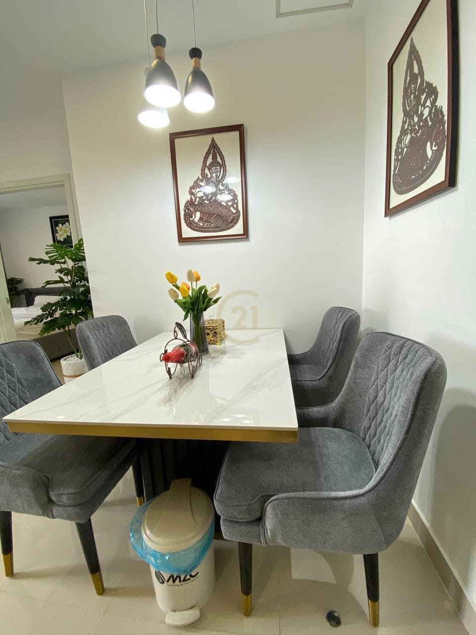 Two bedroom for rent at Parkland TK