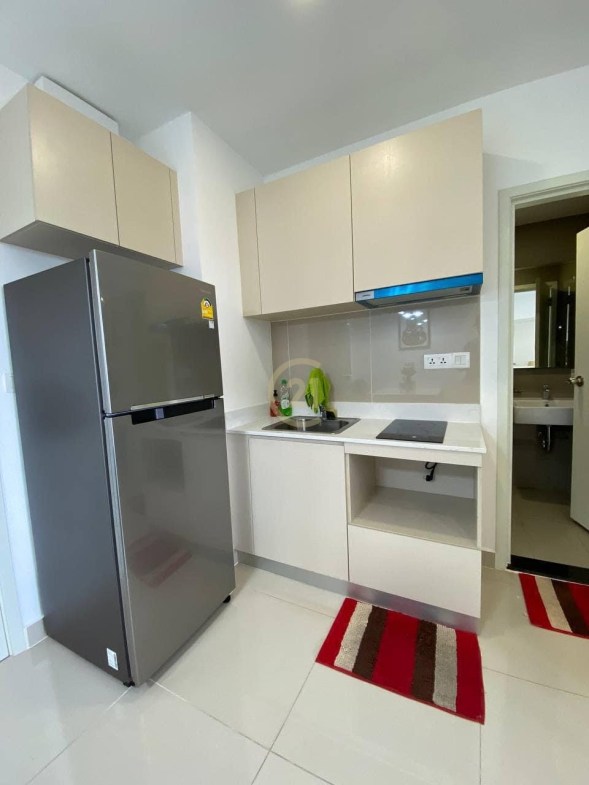 Two bedroom for rent at Parkland TK