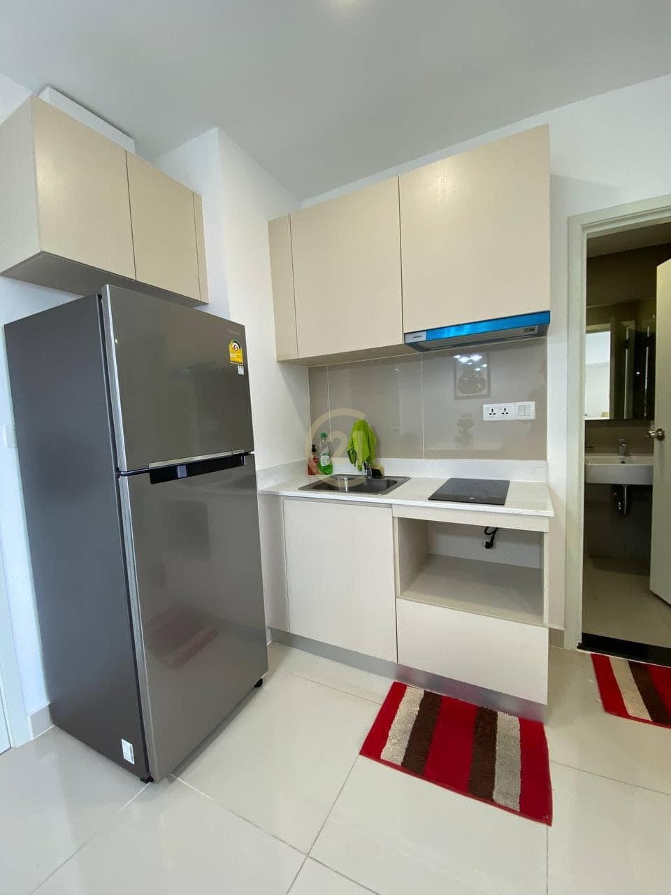 Two bedroom for rent at Parkland TK