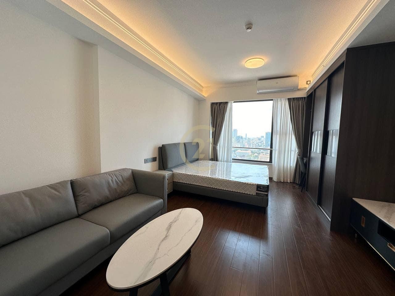 Condo for rent at BKK