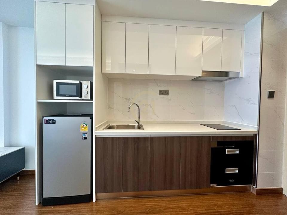 Condo for rent at BKK