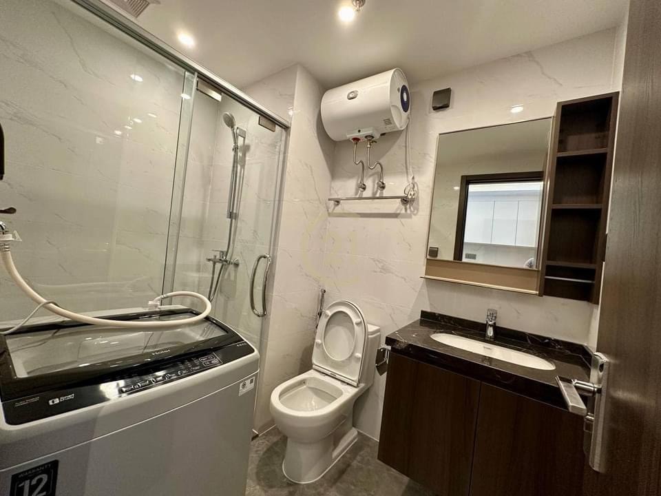 Condo for rent at BKK