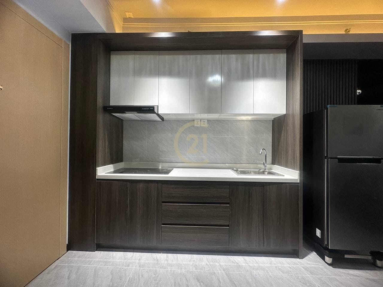 Two bedroom for rent at Agile condominium