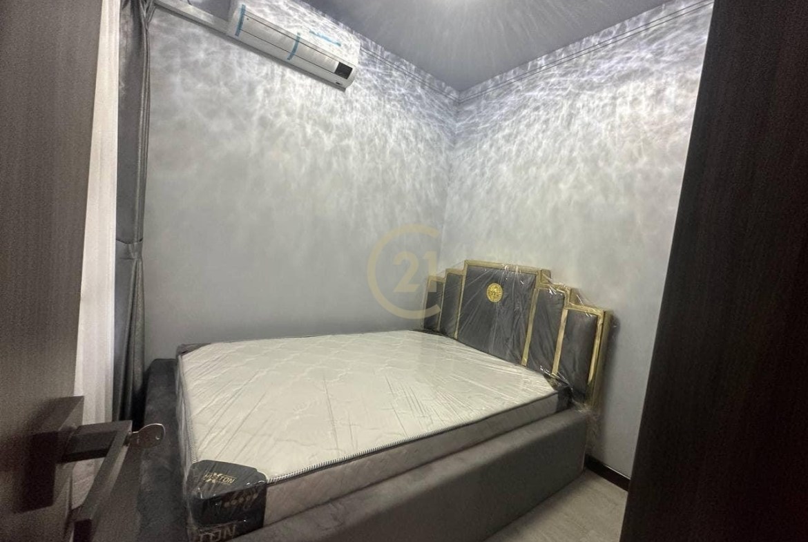 Two bedroom for rent at Agile condominium