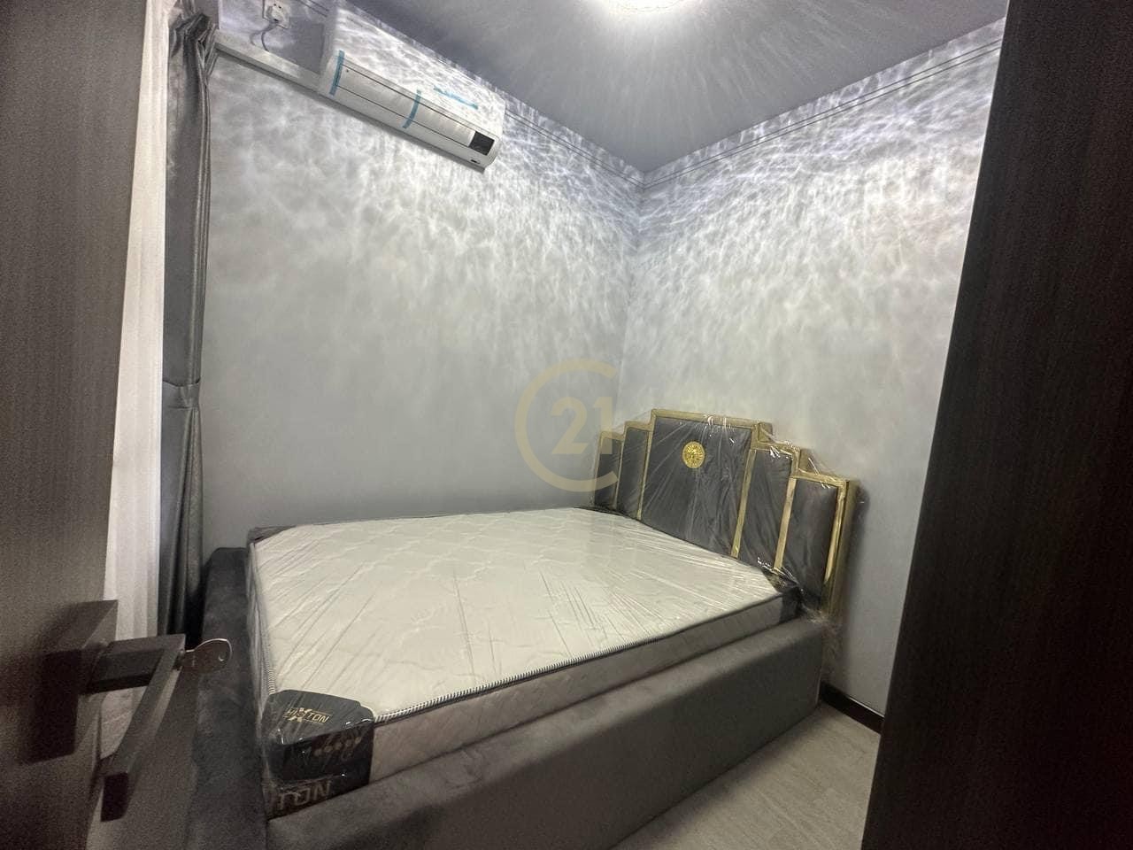 Two bedroom for rent at Agile condominium