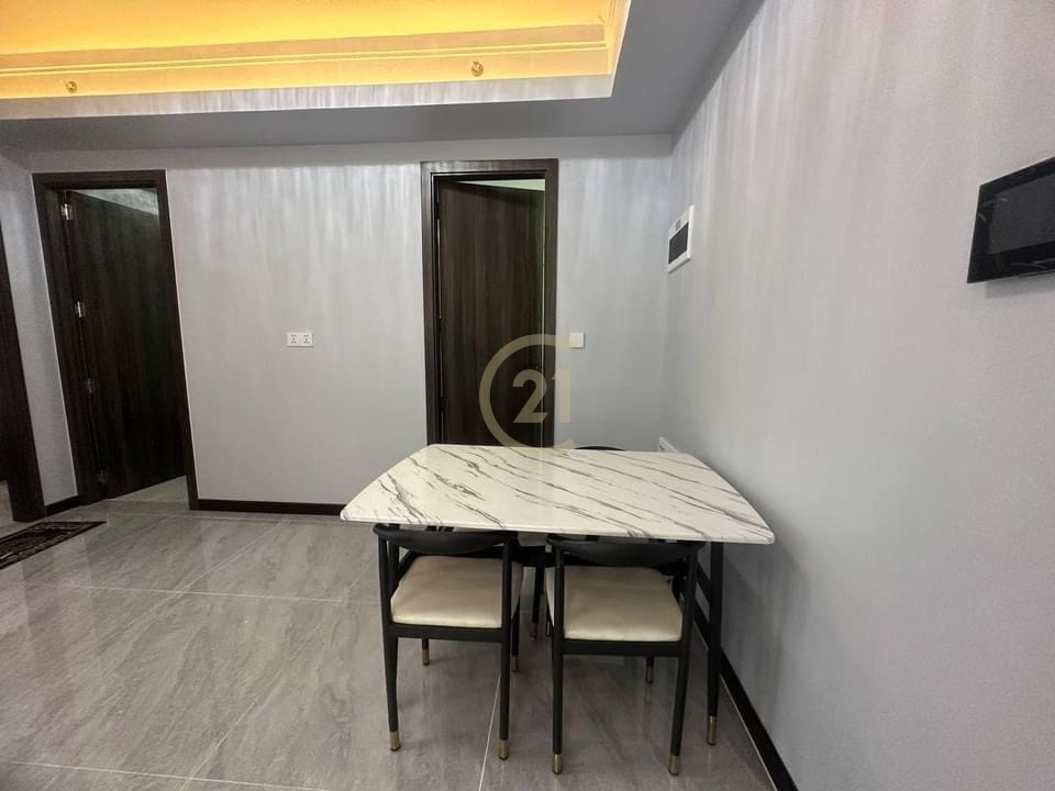 Two bedroom for rent at Agile condominium