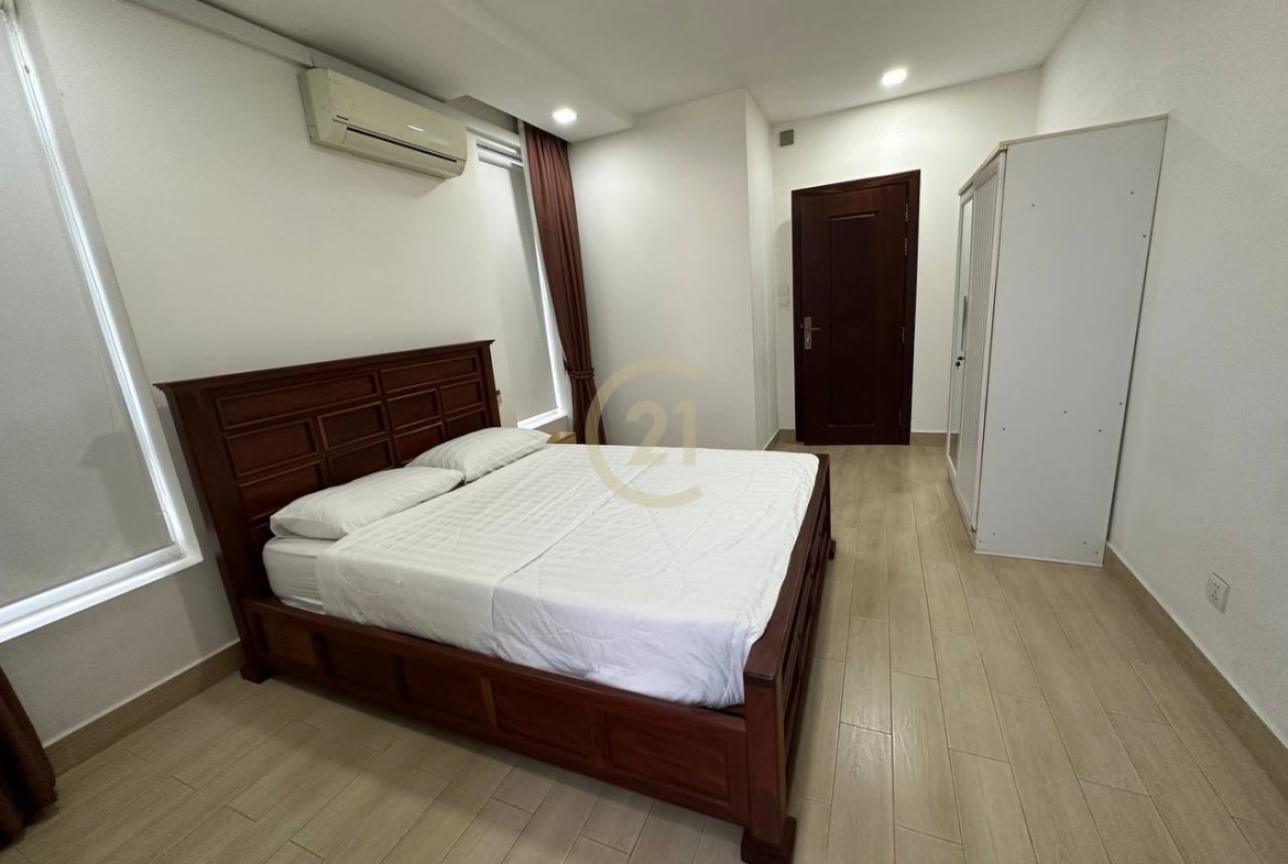 One bedroom for rent at Bassac Land