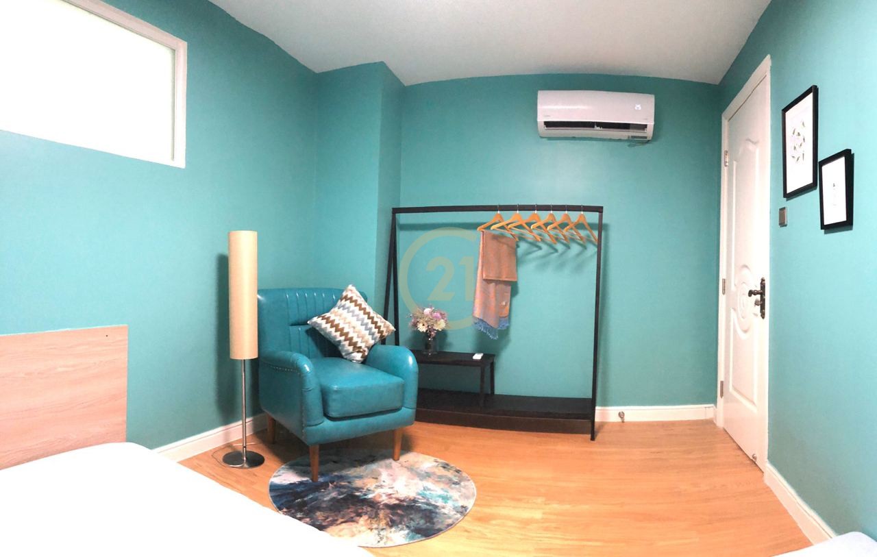 Two bedroom for rent at Olympia city
