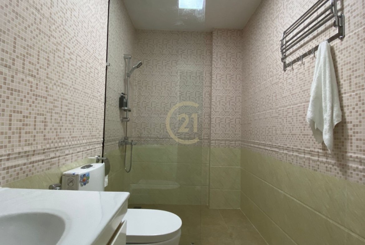 Two bedroom for rent at Olympia city