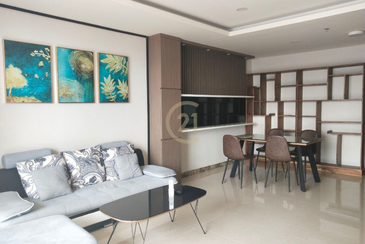 Two bedroom for rent at Olympia city