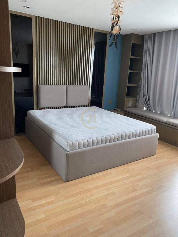 Two bedroom for rent at Olympia city