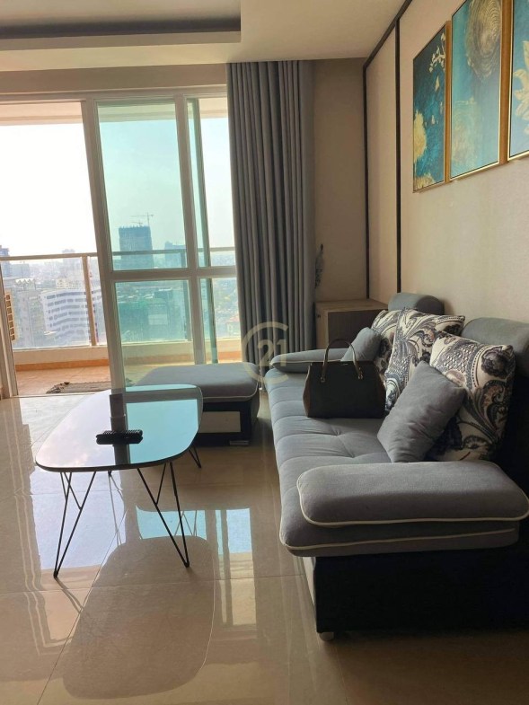 Two bedroom for rent at Olympia city