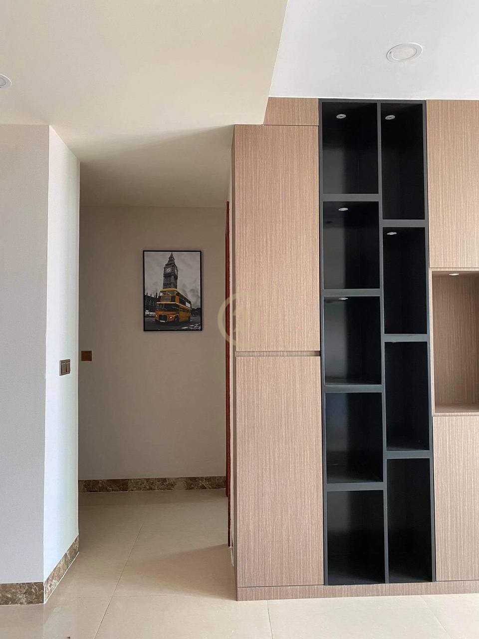 Two bedroom for rent at Olympia city