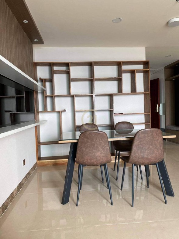 Two bedroom for rent at Olympia city