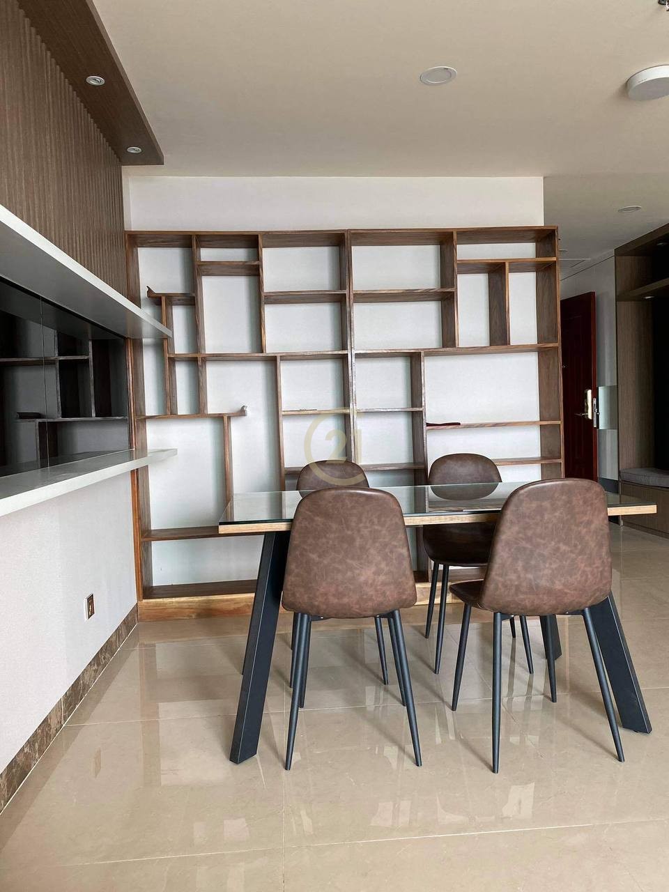 Two bedroom for rent at Olympia city