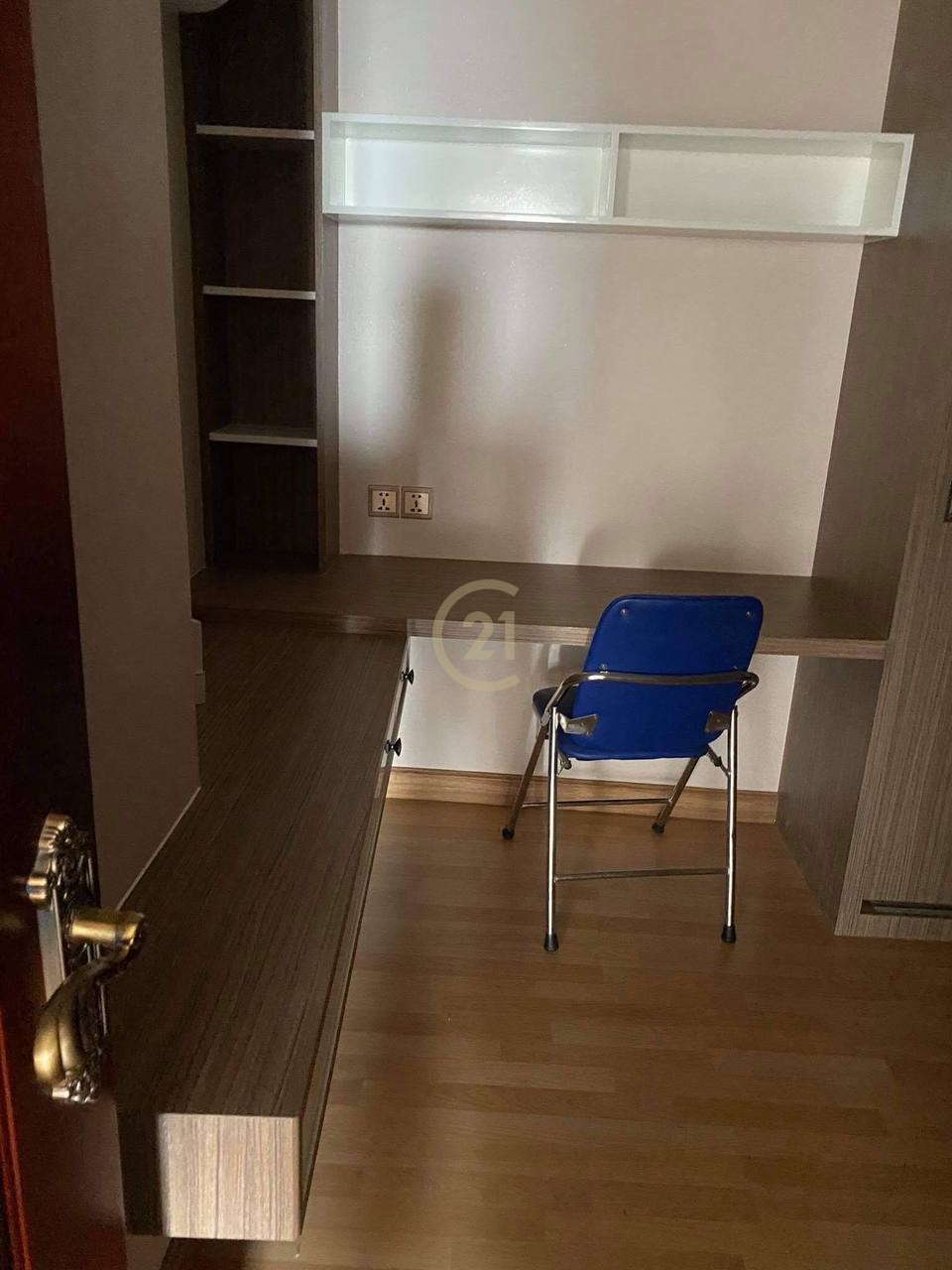 Two bedroom for rent at Olympia city