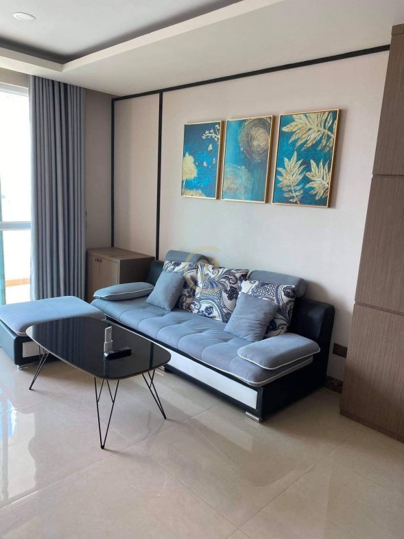 Two bedroom for rent at Olympia city