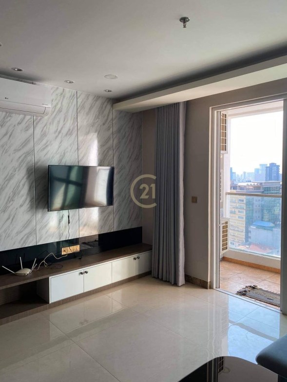 Two bedroom for rent at Olympia city
