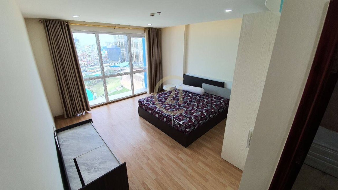 Two bedroom for rent at Olympia city