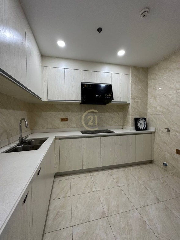 Two bedroom for rent at Olympia city