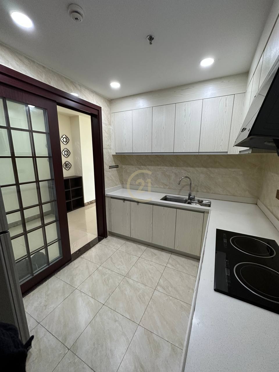 Two bedroom for rent at Olympia city