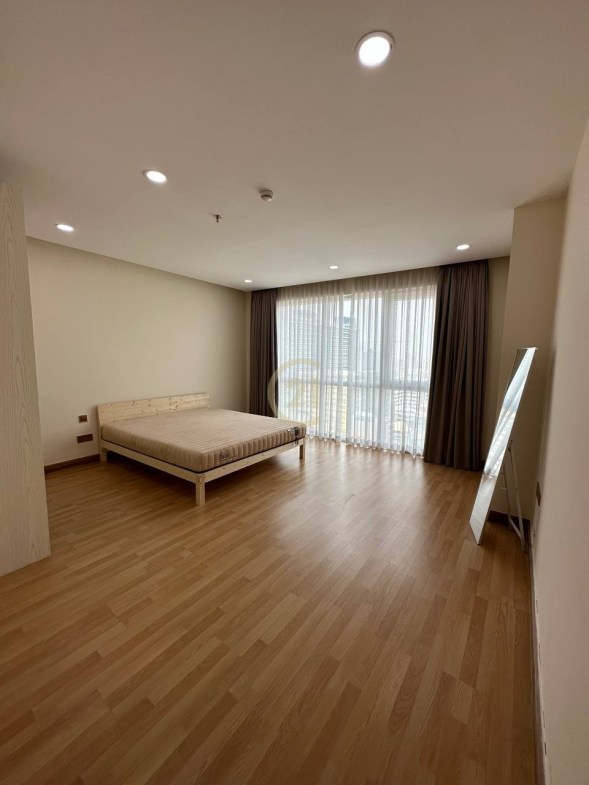 Two bedroom for rent at Olympia city