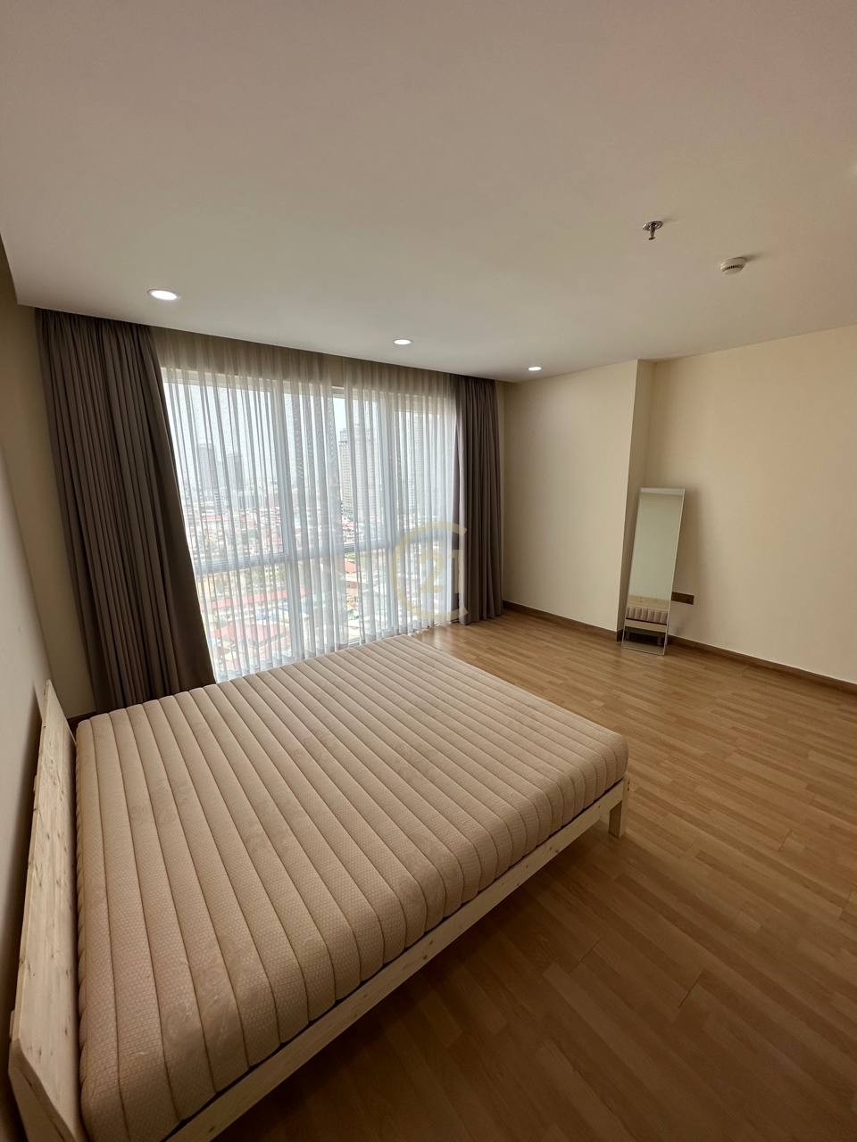 Two bedroom for rent at Olympia city