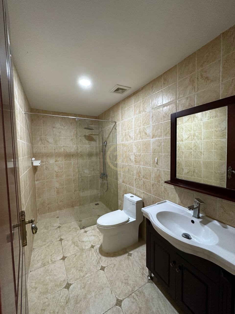 Two bedroom for rent at Olympia city
