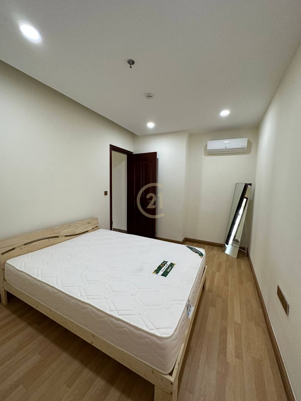 Two bedroom for rent at Olympia city