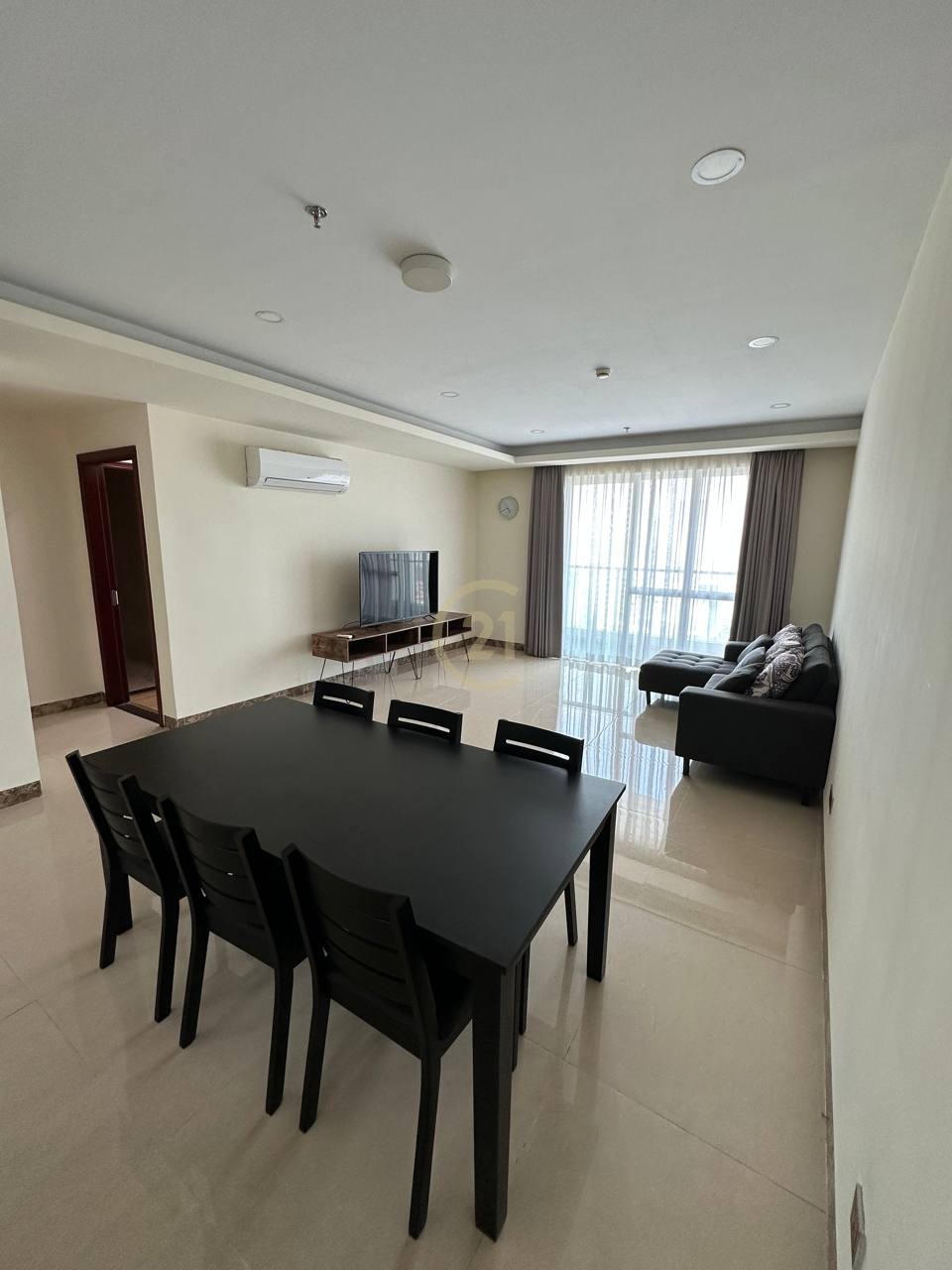 Two bedroom for rent at Olympia city