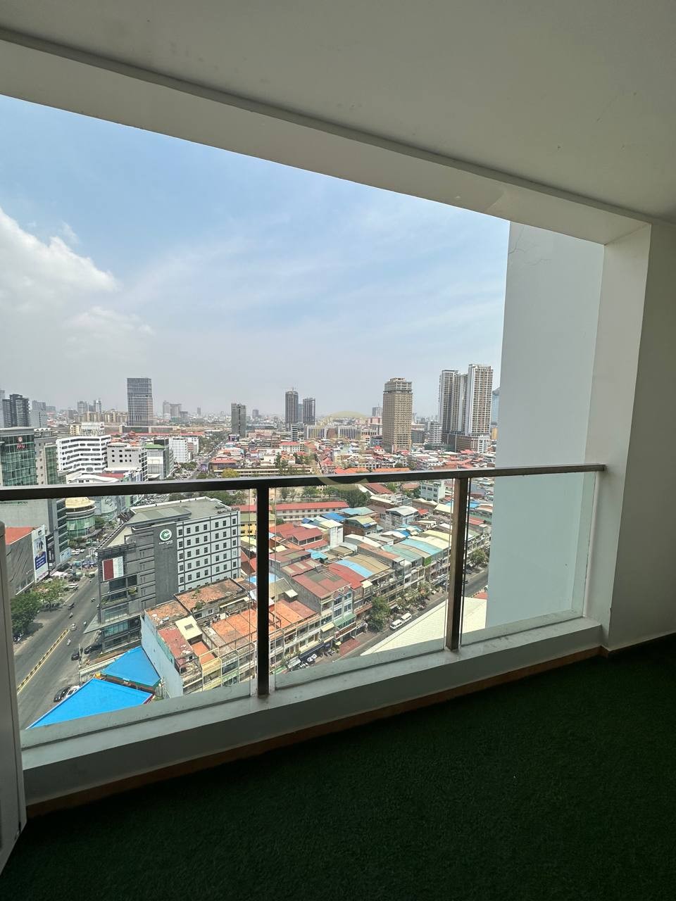 Two bedroom for rent at Olympia city