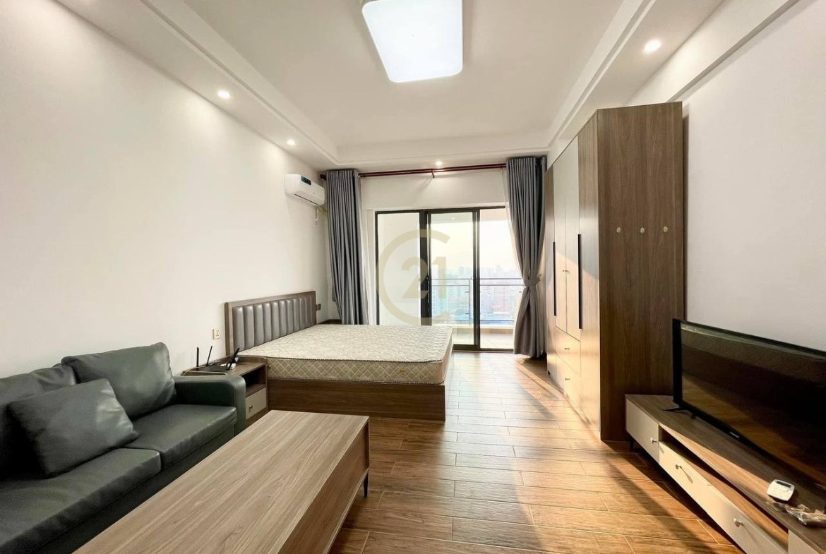 Condo for rent at Olympia city
