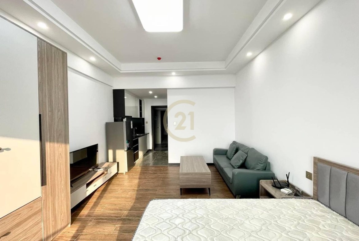 Condo for rent at Olympia city