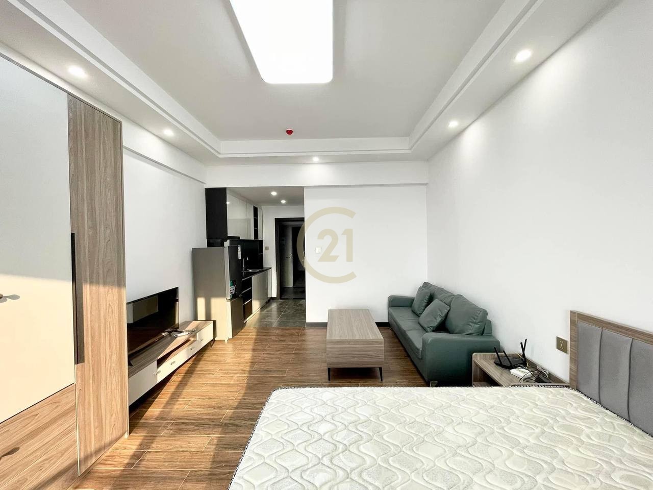 Condo for rent at Olympia city