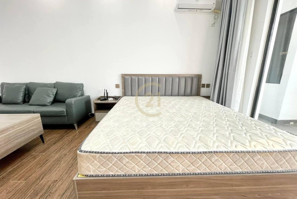Condo for rent at Olympia city