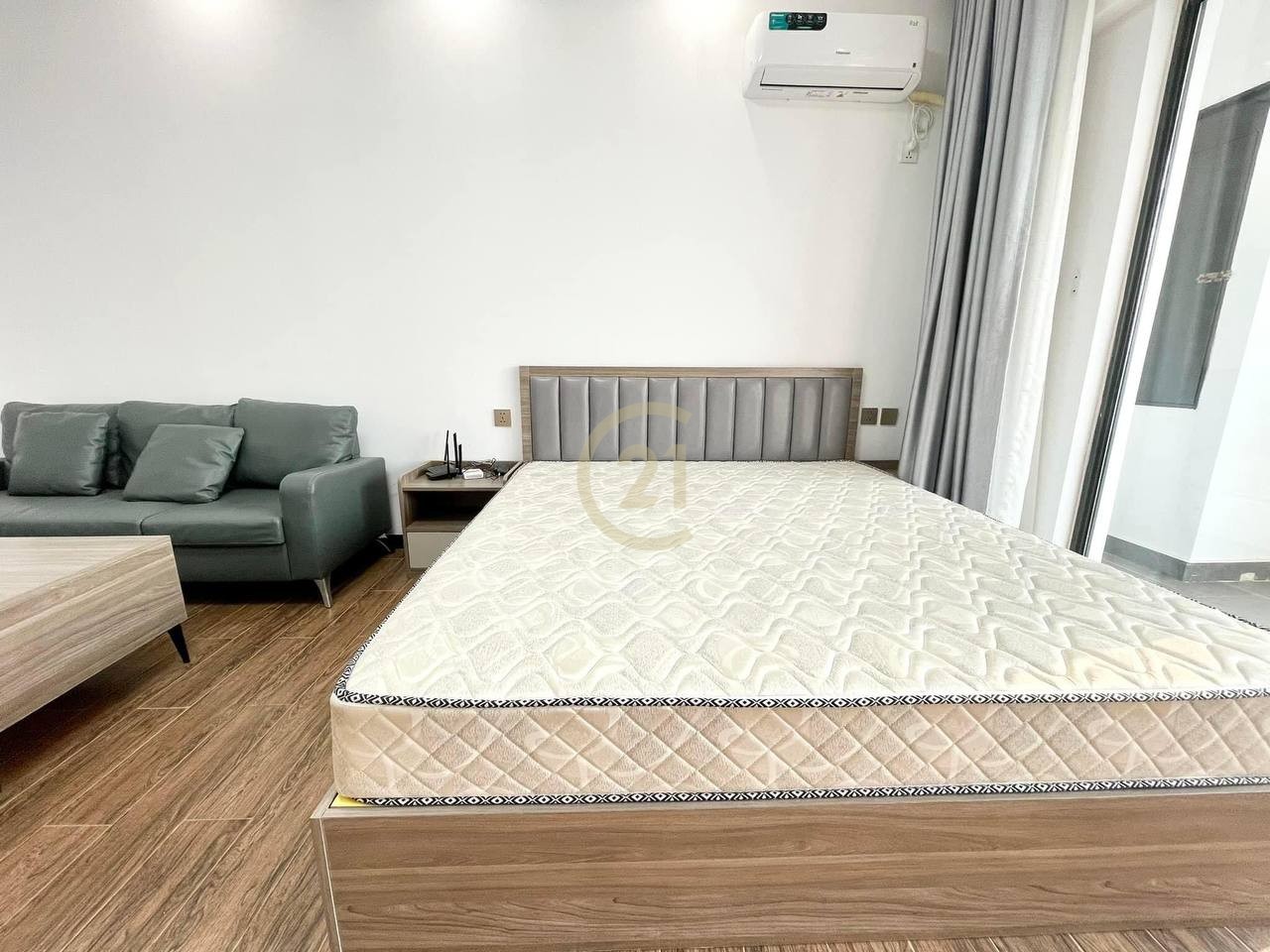 Condo for rent at Olympia city