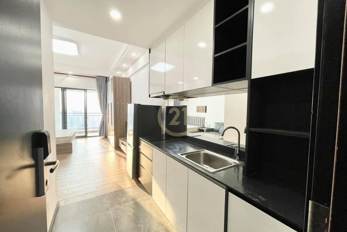 Condo for rent at Olympia city