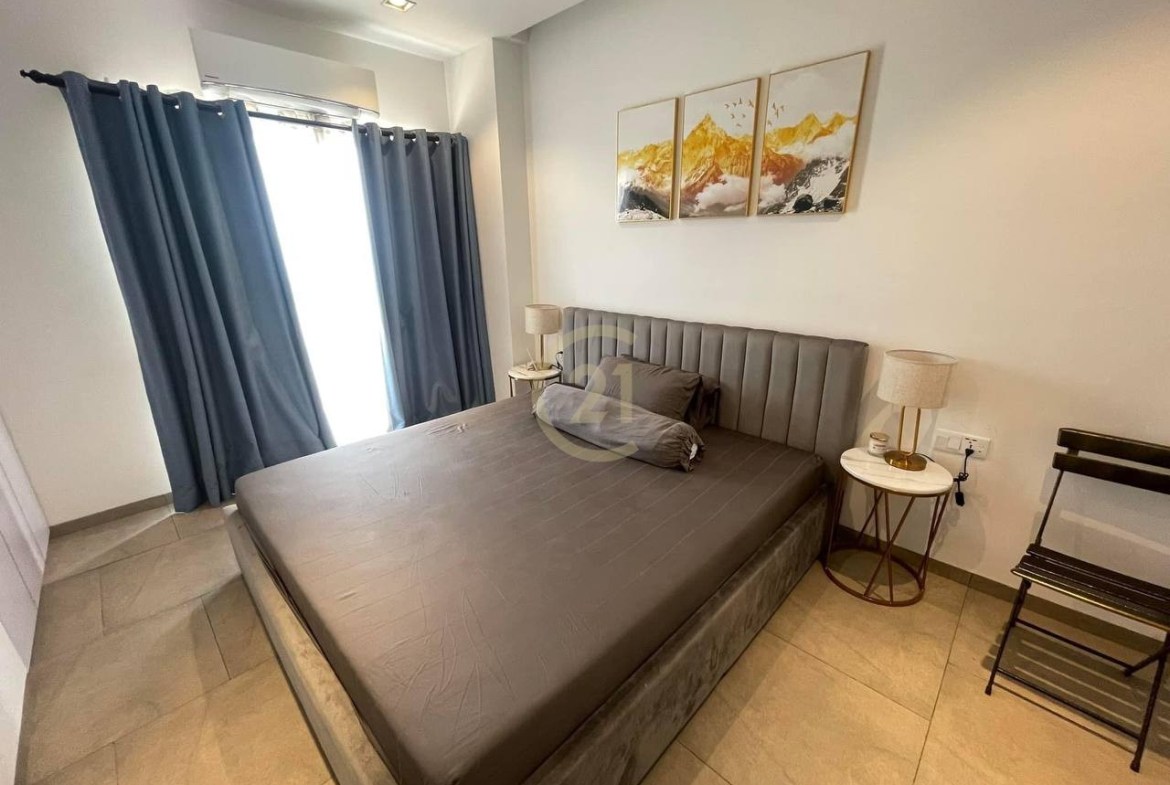 Condo for rent at Urban Village