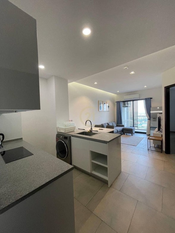 Condo for rent at Urban Village