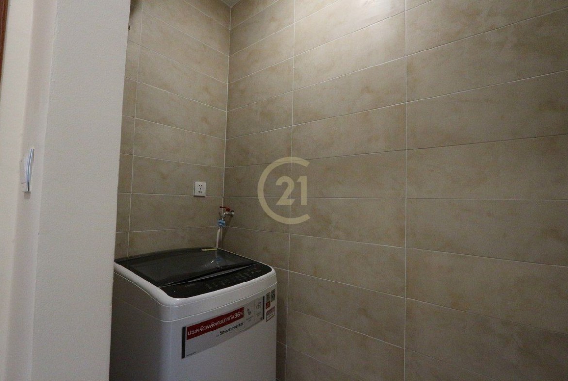 Three bedroom available in BKK1