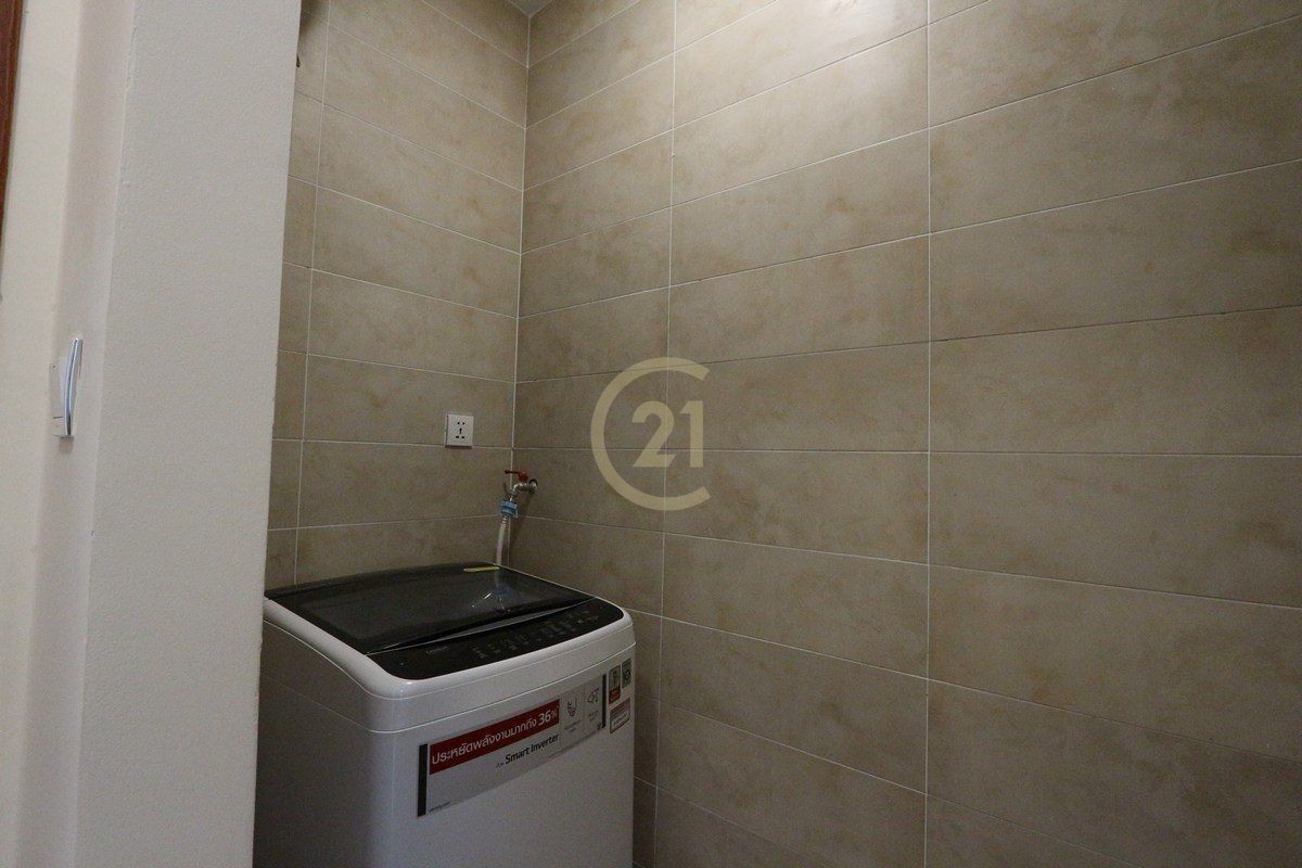 Three bedroom available in BKK1