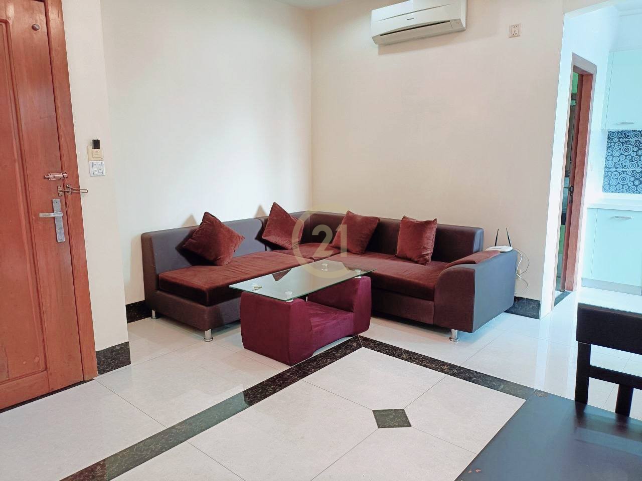 One bedroom for rent at Russian Market
