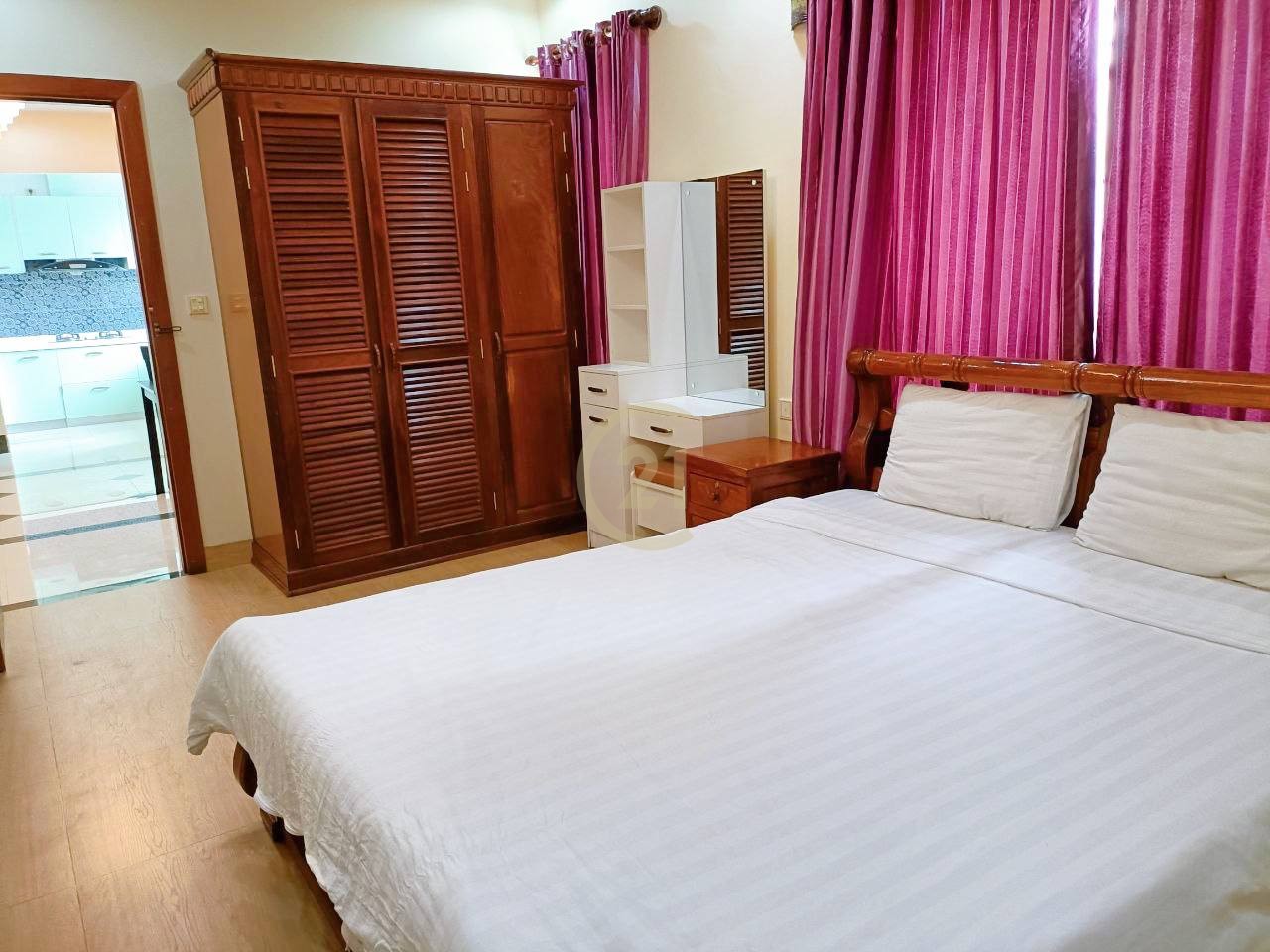One bedroom for rent at Russian Market