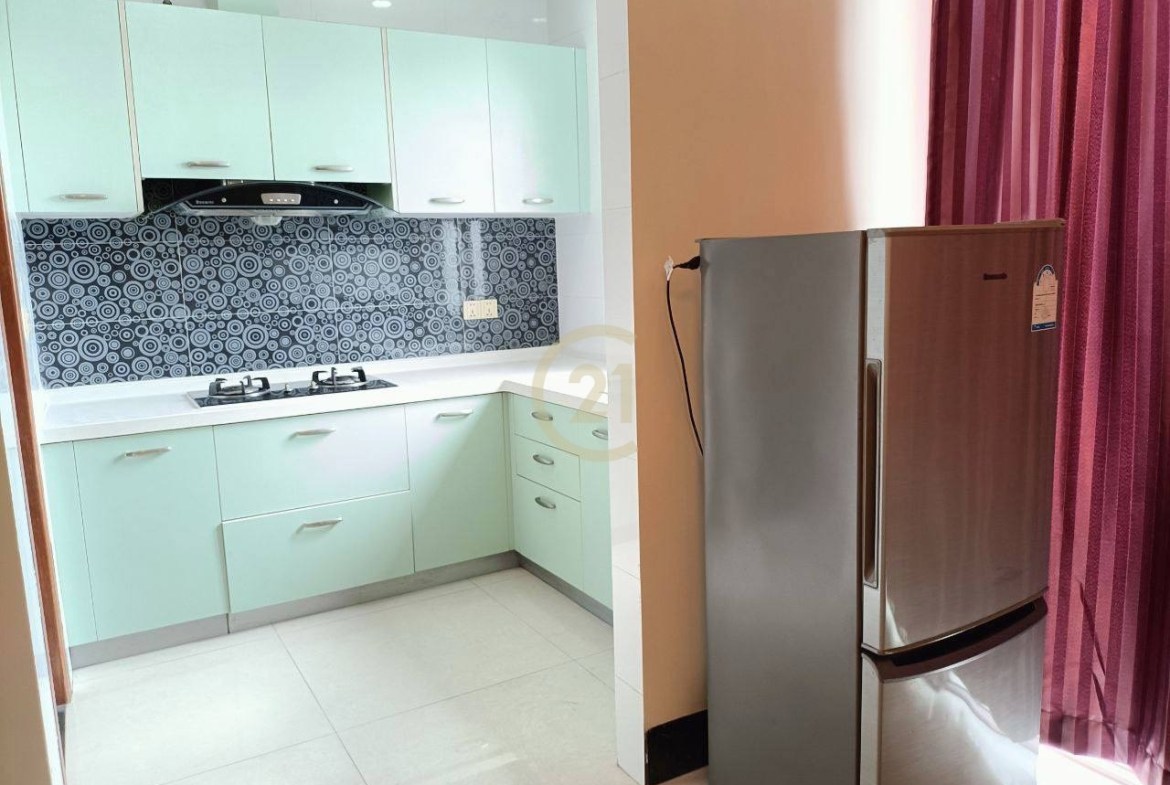 One bedroom for rent at Russian Market