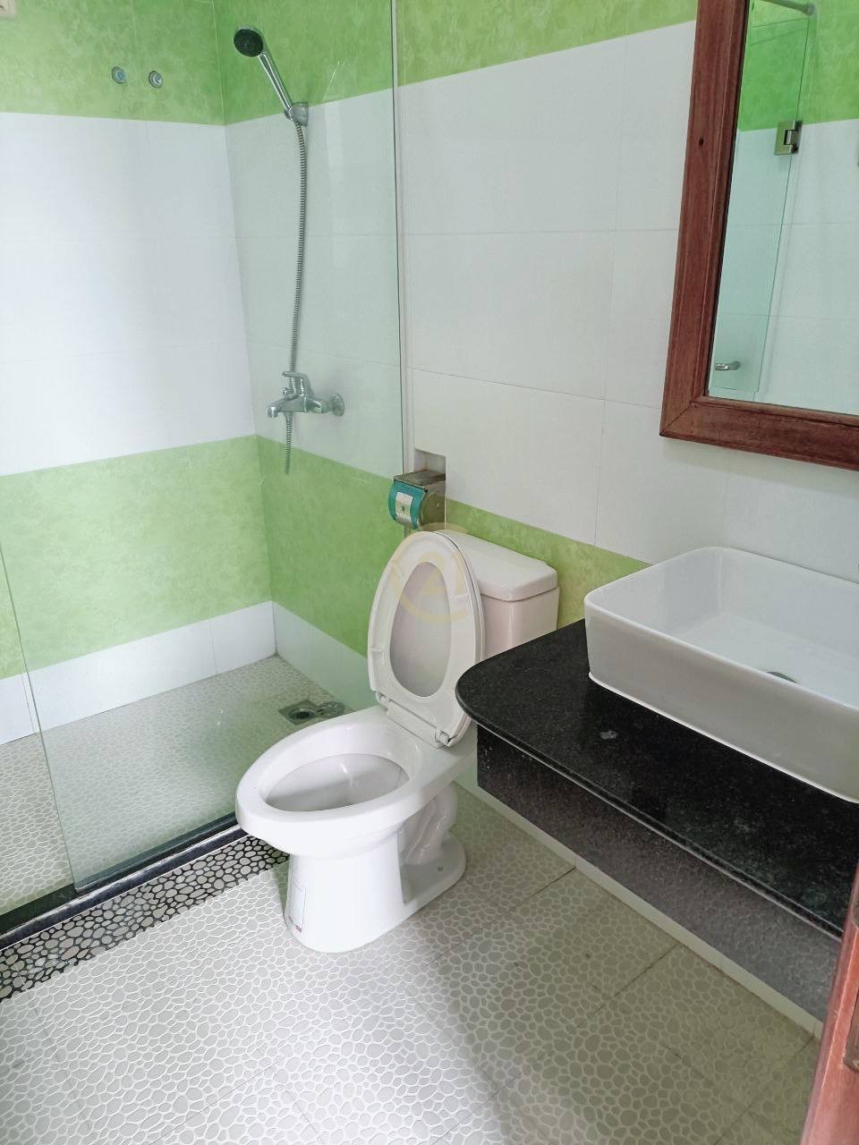 One bedroom for rent at Russian Market
